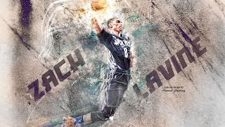 Zach Lavine Mixtape 