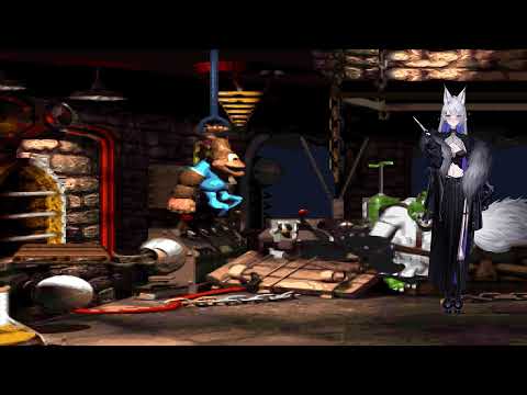 Donkey Kong Country