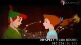 Peterpan - Taman surgaku