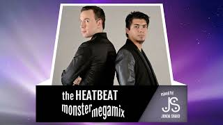 Jonda Snaku's Heatbeat Megamix