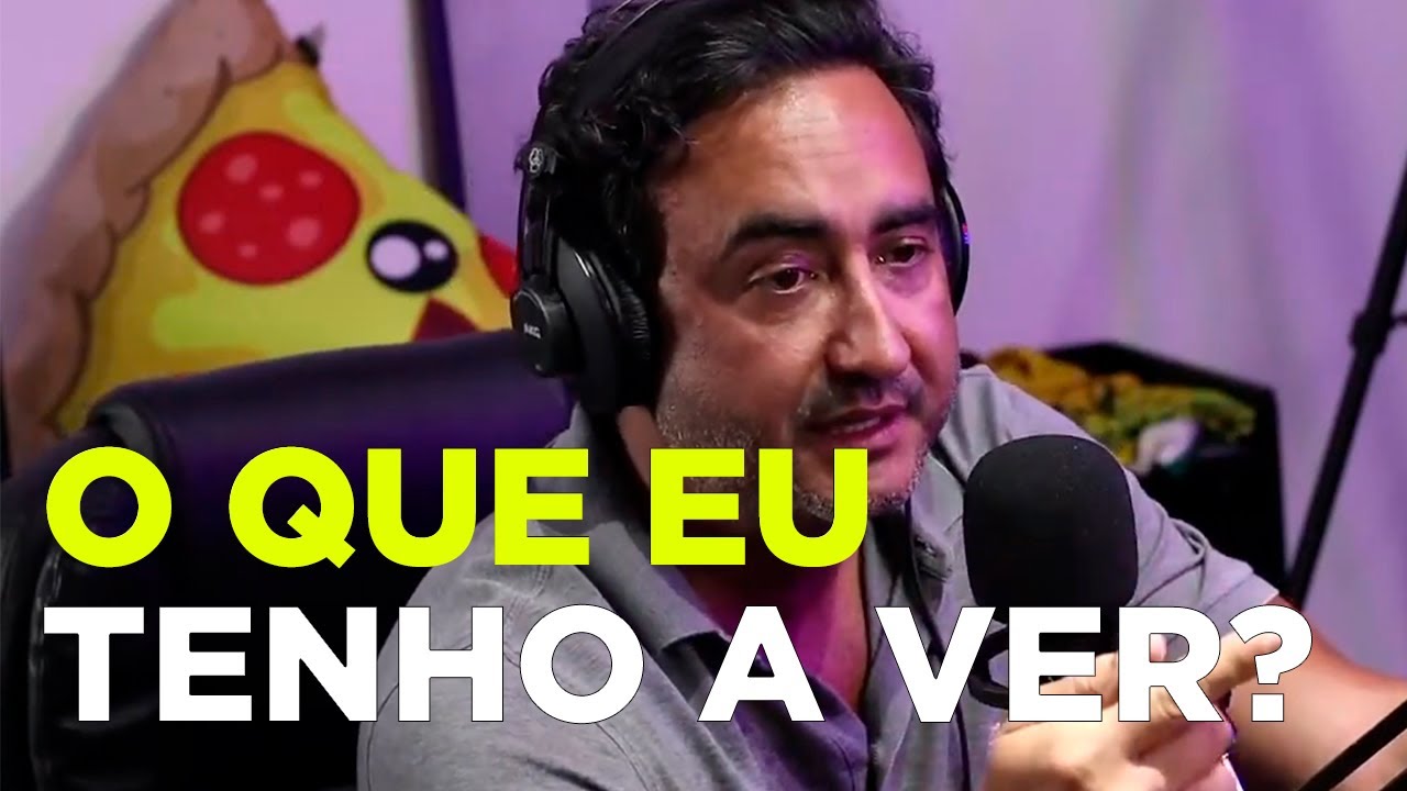 Ygor Moura explica por que emprestou jatinho para Flávio Bolsonaro | Cortes do Tudo Menos Política
