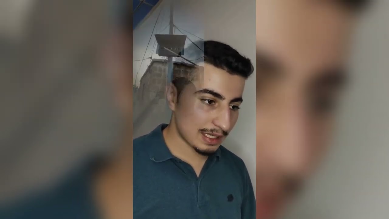 پارتا 1 ژ ڤیدیو یێت عمەر عبدلرحمانی ….