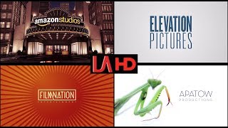 Amazon Studios/Elevation Pictures/FilmNation Entertainment/Apatow Productions
