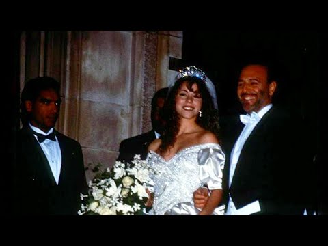 Video: Mariah Carey odkládá svatbu