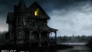 ESCAPE FEAR HOUSE FULL VERSION GUIDE screenshot 1