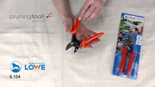 Lowe 5.104