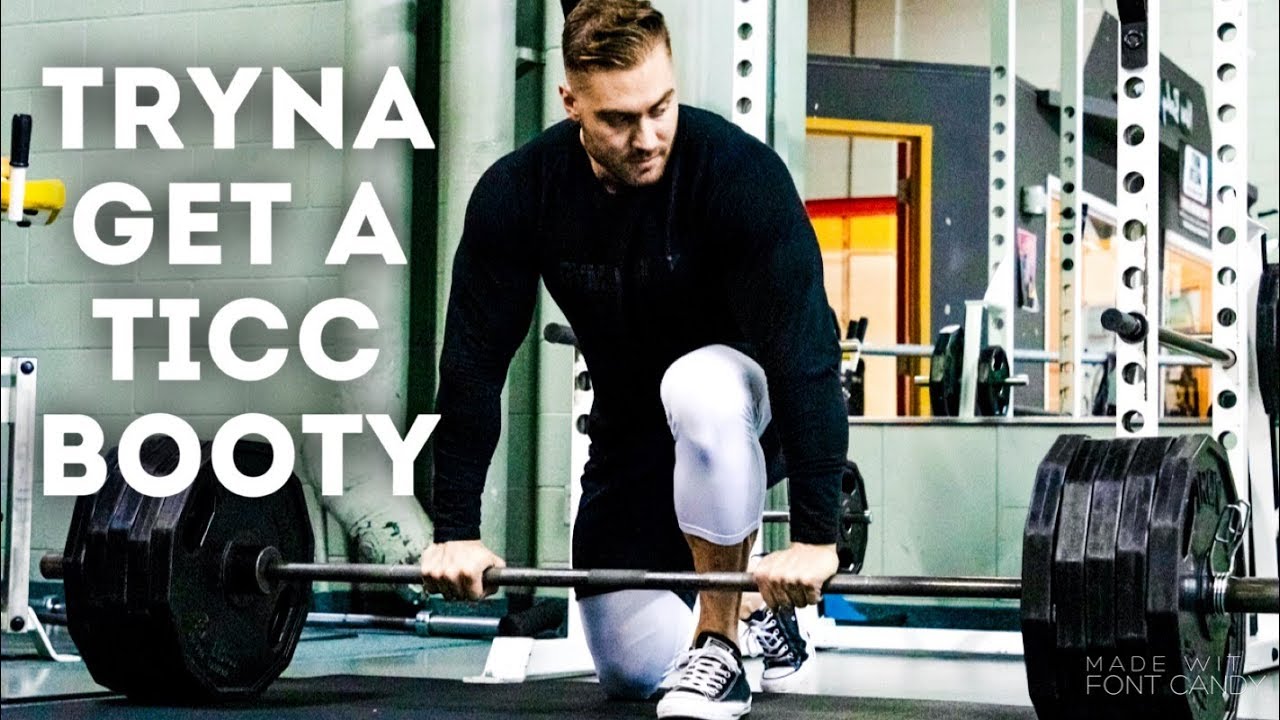 leg day song Raw Leg Day | How to Refuel Post Workout