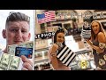 "BUY ANYTHING YOU WANT" for LITTLE SISTER & GIRLFRIEND!! *SEPHORA*