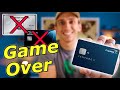 Capital One Venture X: GAME OVER For Amex Platinum & Chase Sapphire Reserve?