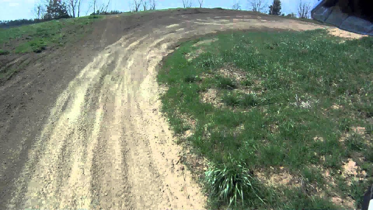 GOPRO bluff creek ohv/bussey,ia BIG D 77 YouTube