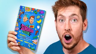 We Wrote A Book! @laughdailypodcast