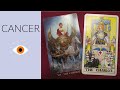 CANCER! You aint seen nothing yet! Are you ready for it? POWER SURGE! Love Tarot