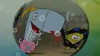 Spongebob Squarepants Greatest Hits Commercial 2009