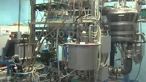 Mechanical housings for hydraulic pumps Meccanotecnica Umbra