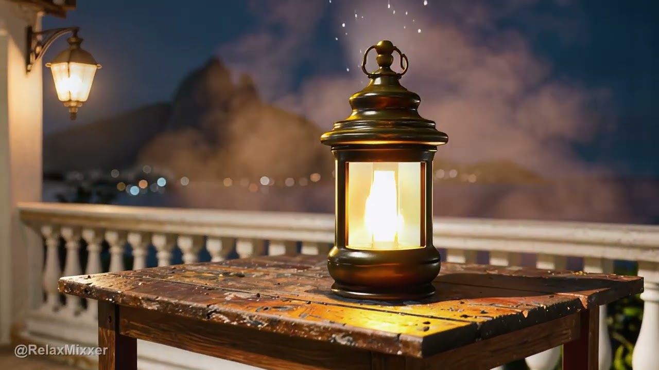 Watch Midnight Rio Breeze – Starry Night Bosanova Ambience on YouTube Watch Midnight Rio Breeze – Starry Night Bosanova Ambience on YouTube