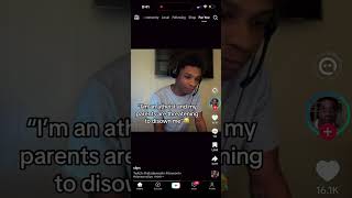 #trending #funny #tiktok #memes #viral #notmine #comment #memeoftheweek #slow #athiest #god #belief