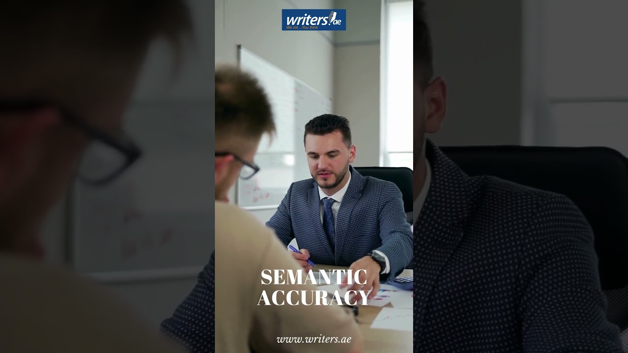 The Art of Accurate Translation for Writers & Researchers