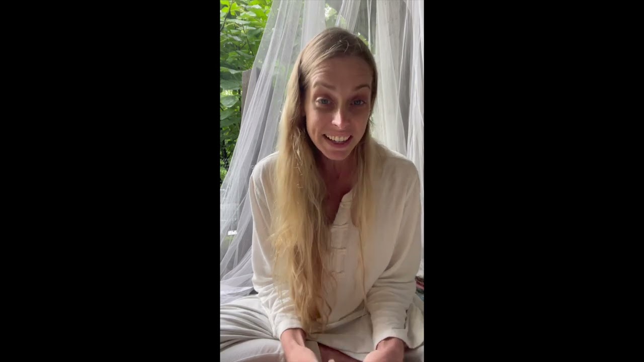 FIGSIDE TALK: Consciousness, Ascension, and Enlightenment-- Conceptualizing the Inconceivable