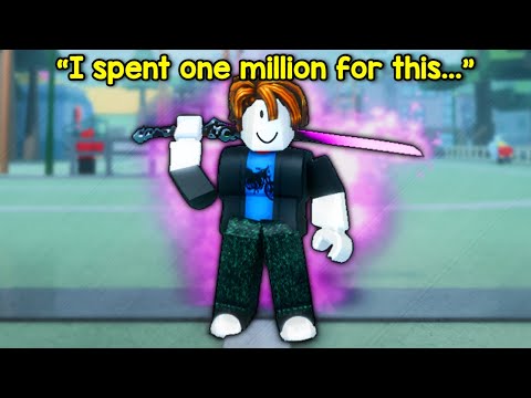 Obtaining The NEW Spec Abilities In A Universal Time!