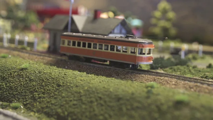 The New Bountiful History Museum Now Open