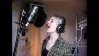 Paramore - Hallelujah (Cover)