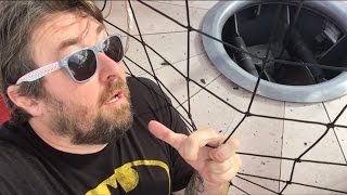 TDW 1641 - Balloons Shouldn't Be This Scary !
