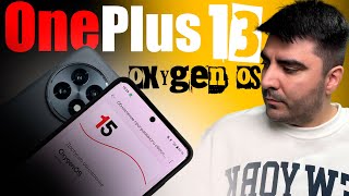 картинка: OnePlus 13 — наконец глобалка! Что изменилось после обновления?