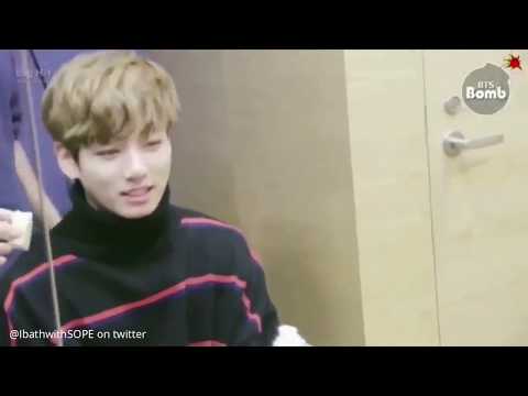🐰🐰 [180901] ARMY's Birthday Video to Jungkook 🐰🐰