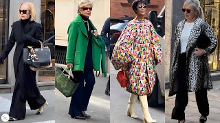 🇮🇹 Chic And Elegant Milan Street Style: Spring Outfits From The Most Stylish People In The City