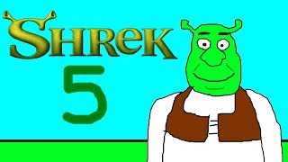 Shrek 5 Arquivos - Dioguinho