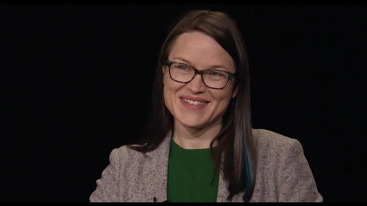 Kathryn Peters on The Open Mind: Achieving 80% U.S...