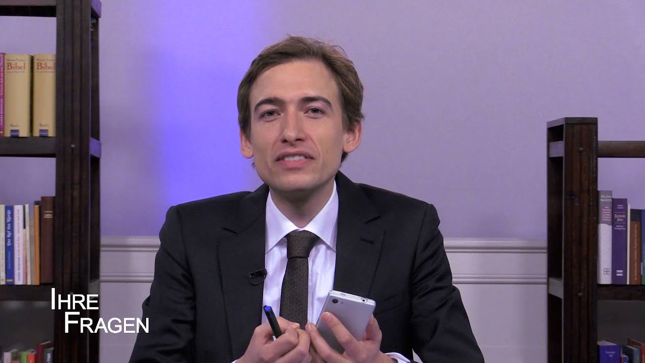 lebenshilfe hamburg Bibel TV Ihre Fragen - Januar 2016