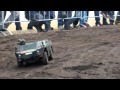 Fennek 1:8 Emslandmodellbau Lingen 2013