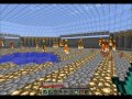 Minecraft Arene Survival Episode 1