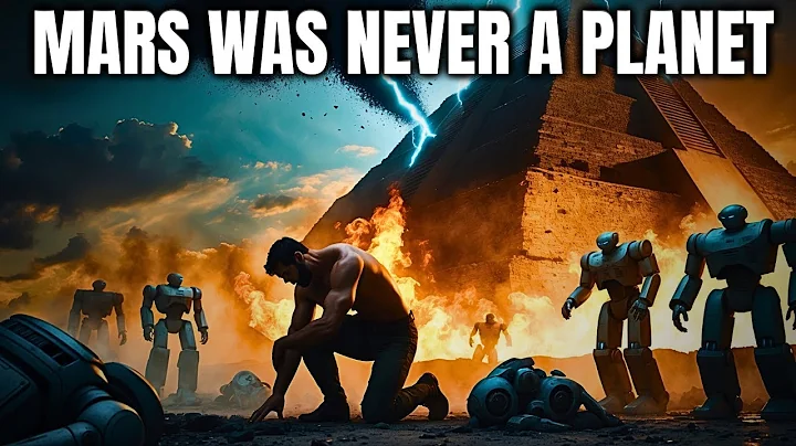 Planet Maldek | The Classified Truth About Mars' Origin | Beyond Human Sight