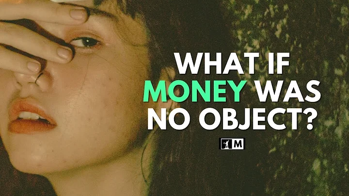 What Would You Do If Money Were No Object? - Alan Watts Motivational Speech