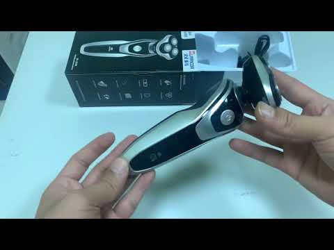 Video: 3 cách tháo rời máy cạo râu