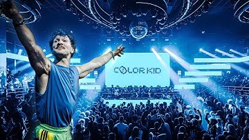 COLOR K!D | MINISTRY OF FUN | SEPTEMBER 2025