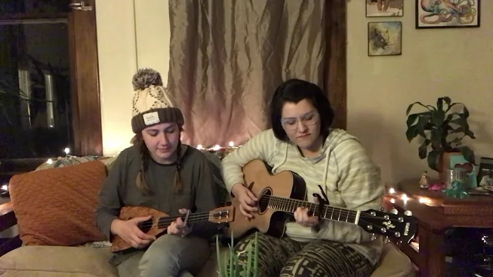 Two of Us - Julie Koenig and Caroline Schaff (Beat...