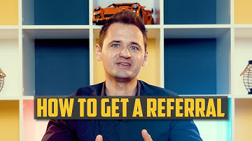 Referrals in Management Consulting: Why You Need Them and How to Get One