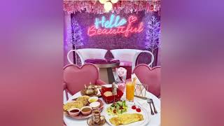 🌸 Kiki's Cafe 💕 Restaurant 🌸 Casablanca 💖