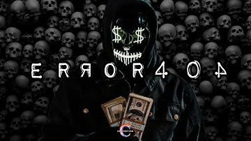 Dark Techno / EBM / Industrial Bass Mix / "ERROR 404"