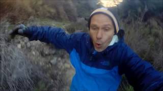 DETOURS OF THE SAM MERRILL TRAIL