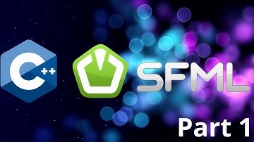C++ SFML Tutorial Pt. 1: Setting Up Visual Studio Displaying Text