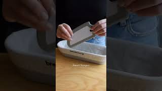 What's Inside Our Breadsmart Bread Making Tool Kit #shorts