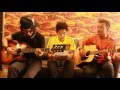 cinta tak harus memiliki cover Danial Afif