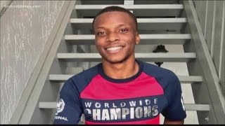 Florida commissioner requests FDLE review case in Jacksonville deputy's killing of FAMU student