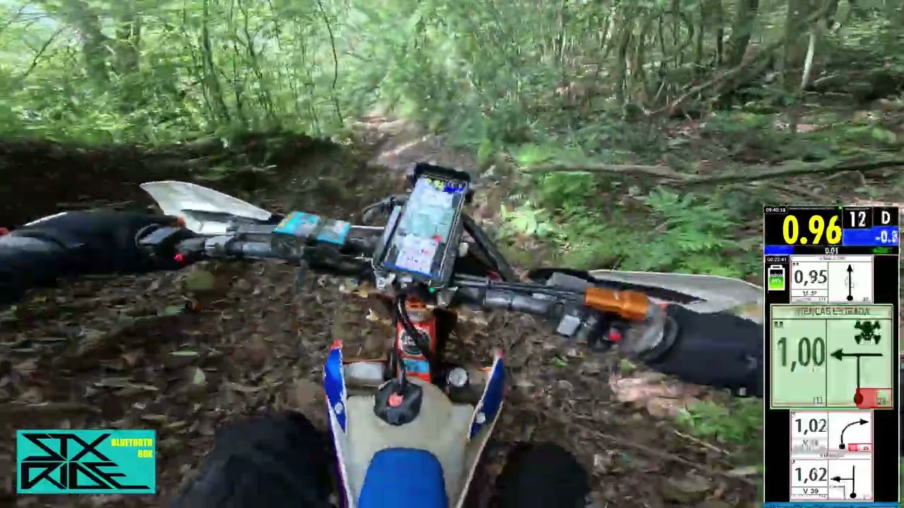 Enduro de Rolante 2025 - Parte 1