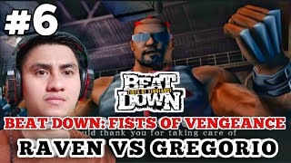 Misi Chapter 5 Meledakkan Industri Terlarang - Beat Down Fists Of Vengeance Indonesia | Part 6