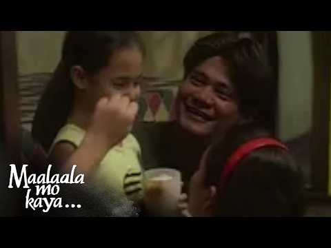 Maalaala Mo Kaya: Guhit feat. Angelica Panganiban (Episode 623) Jeepney TV